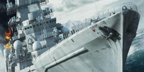 Naval War: Arctic Circle