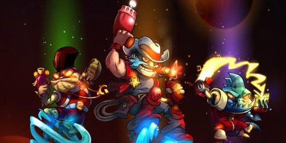 Awesomenauts