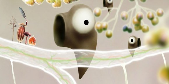Botanicula