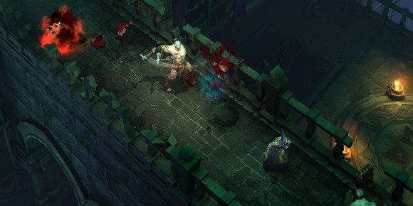 Diablo III
