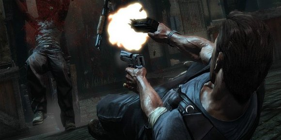 Max Payne 3