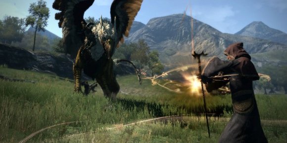 Dragon's Dogma