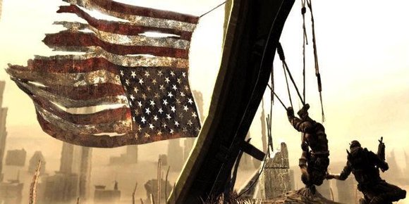 Spec Ops: The Line