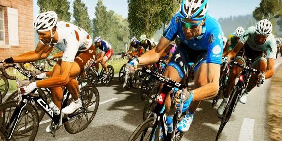Tour De France 2012