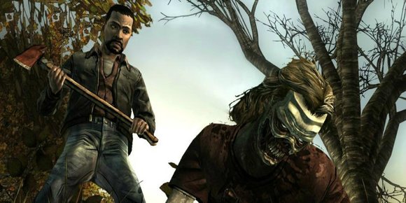 The Walking Dead: Episode 2