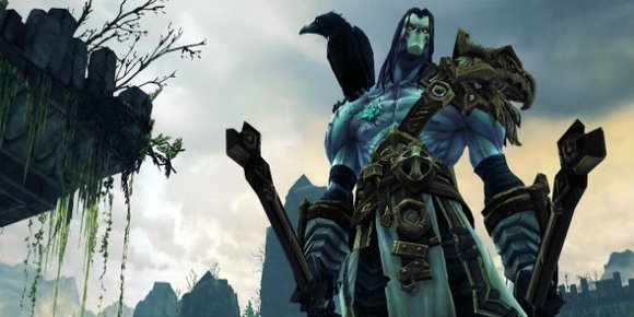 Darksiders II