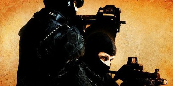 Counter-Strike: Global Offensive