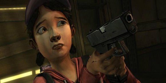 The Walking Dead: Episode 3