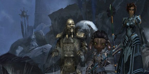 Guild Wars 2