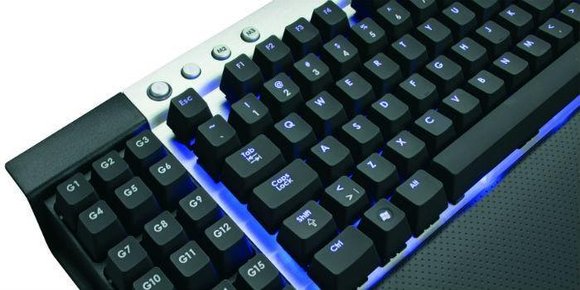 Corsair Vengeance K90