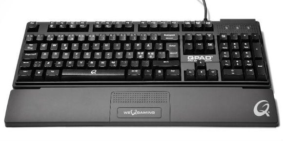 Qpad MK-50