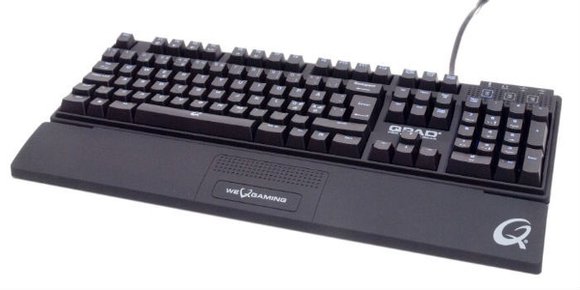 Qpad MK-80