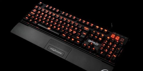 Qpad MK-85