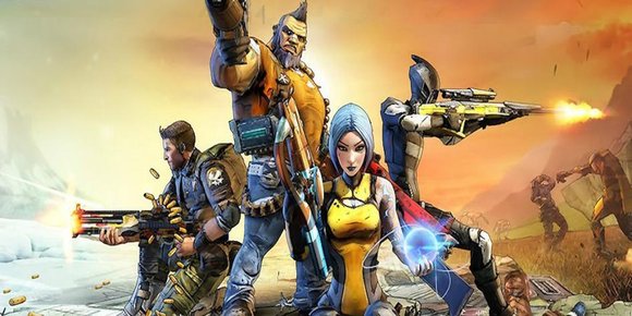 Borderlands 2