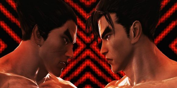 Tekken Tag Tournament 2
