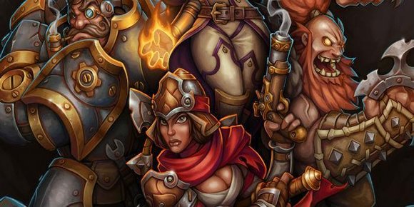 Torchlight II