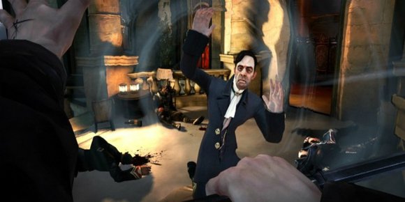 Dishonored