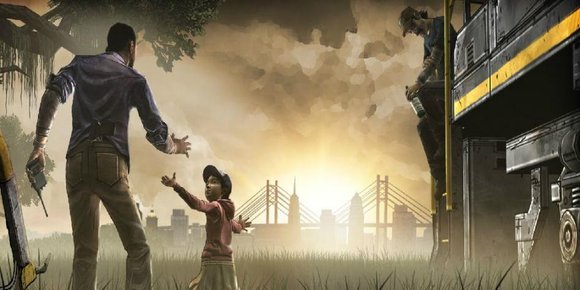 The Walking Dead