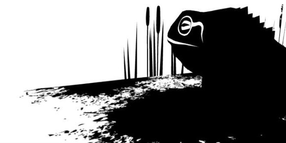 The Unfinished Swan