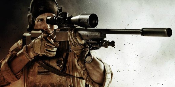 Medal of Honor: Warfighter