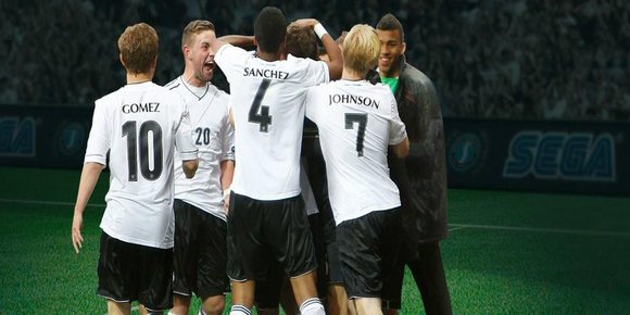 Football Manager 2013