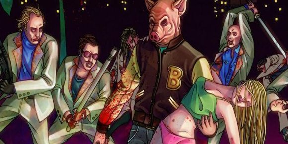 Hotline Miami