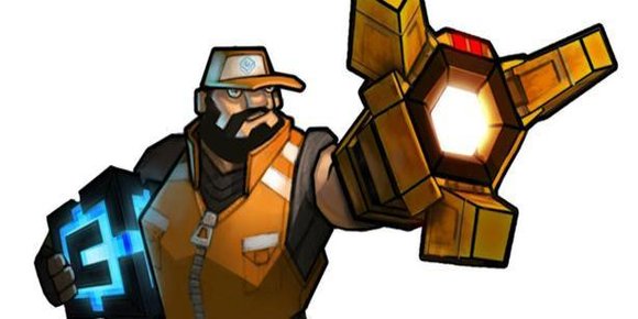 Cargo Commander