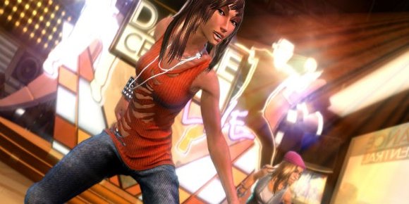 Dance Central 3