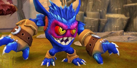 Skylanders: Giants