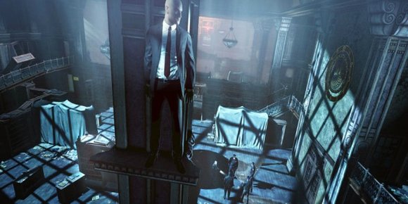 Hitman: Absolution