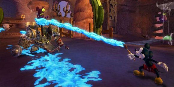 Epic Mickey 2: The Power of Two
