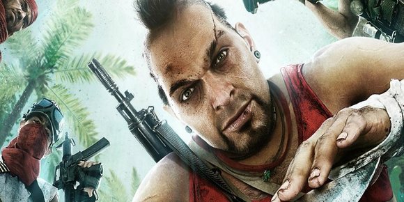 Far Cry 3