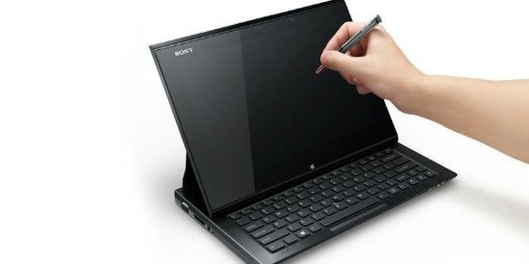 Sony Vaio Duo 11
