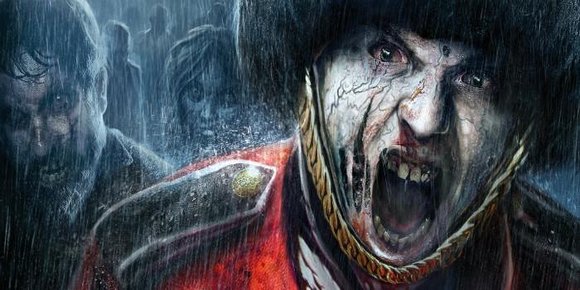 ZombiU