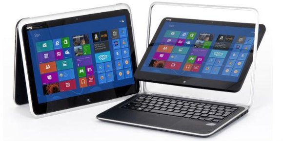 Dell XPS 12