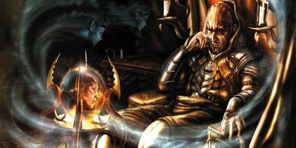 Baldur's Gate: Enhanced Edition
