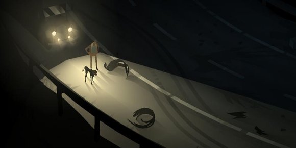 Kentucky Route Zero