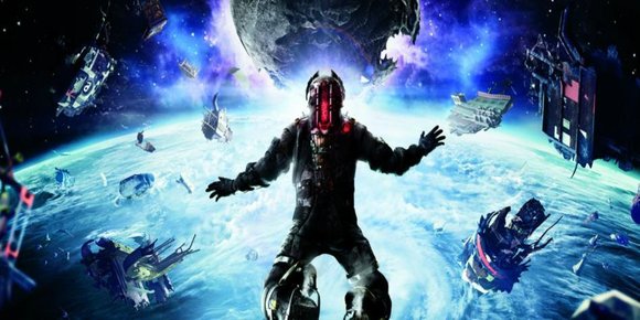 Dead Space 3