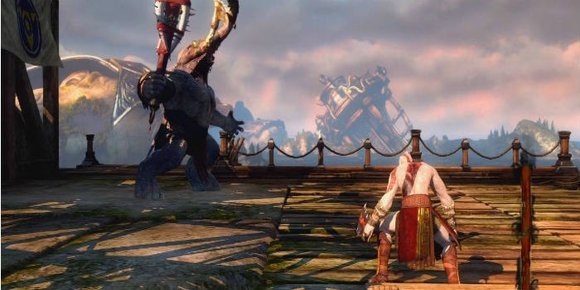 God of War: Ascension