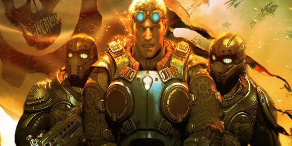 Gears of War: Judgment