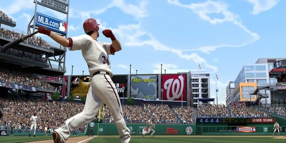 MLB 13: The Show