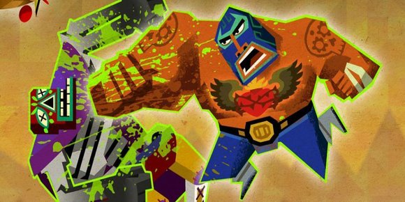 Guacamelee!