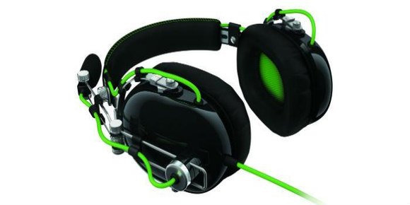Razer BlackShark