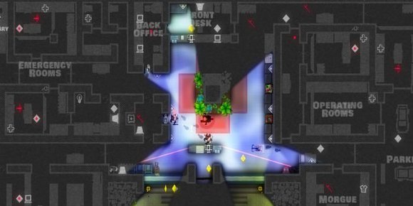Monaco: What’s Yours Is Mine
