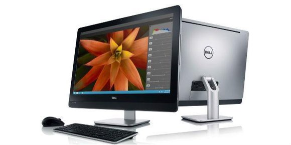 Dell XPS One 27