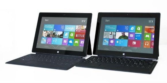 Surface Pro