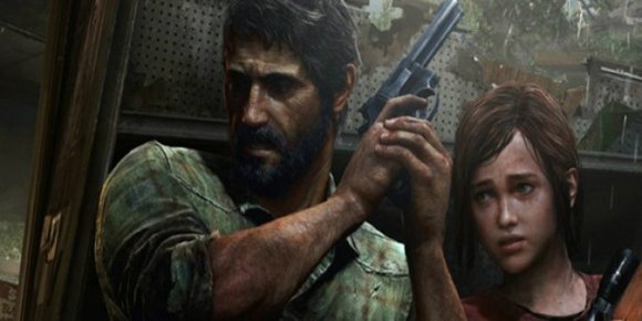 The Last of Us