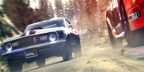 GRID 2