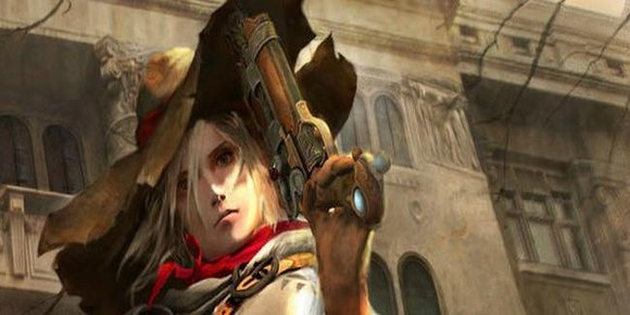 The Incredible Adventures of Van Helsing
