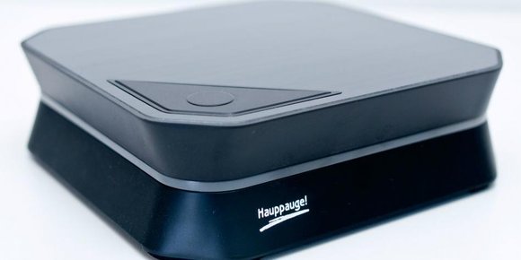 Hauppauge HD PVR 2 Gaming Edition Plus